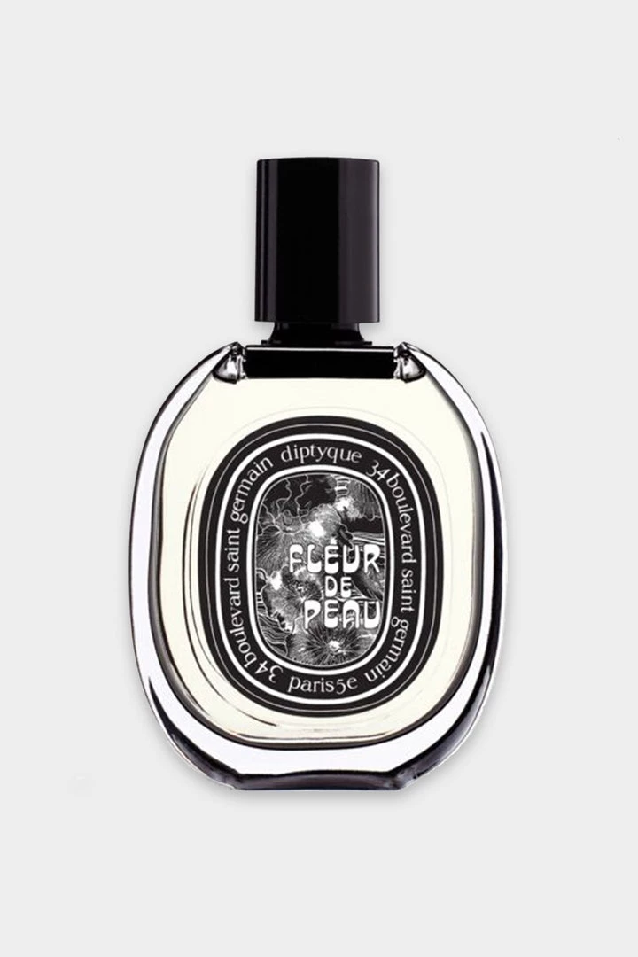 Diptyque Fleur De Peau Eau Du Parfum 2.5 Fl.oz Just In 1 Diptyque Fleur De Peau Eau Du Parfum 2.5 Fl.oz Just In