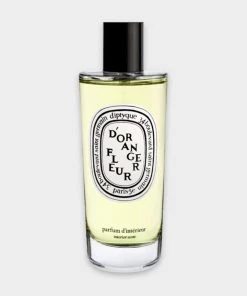 Diptyque Just In Fleur D'Oranger Room Spray
