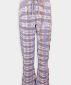 Raquel Allegra Just In Flood Tracker In Taupe/Sky