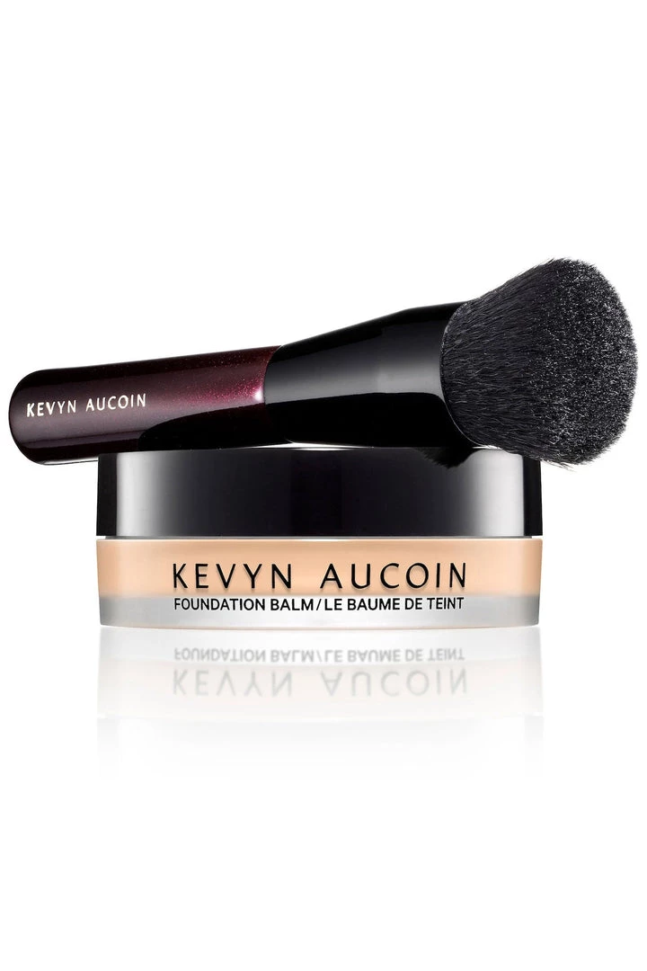 Kevyn Aucoin Foundation Balm 3 Kevyn Aucoin Foundation Balm