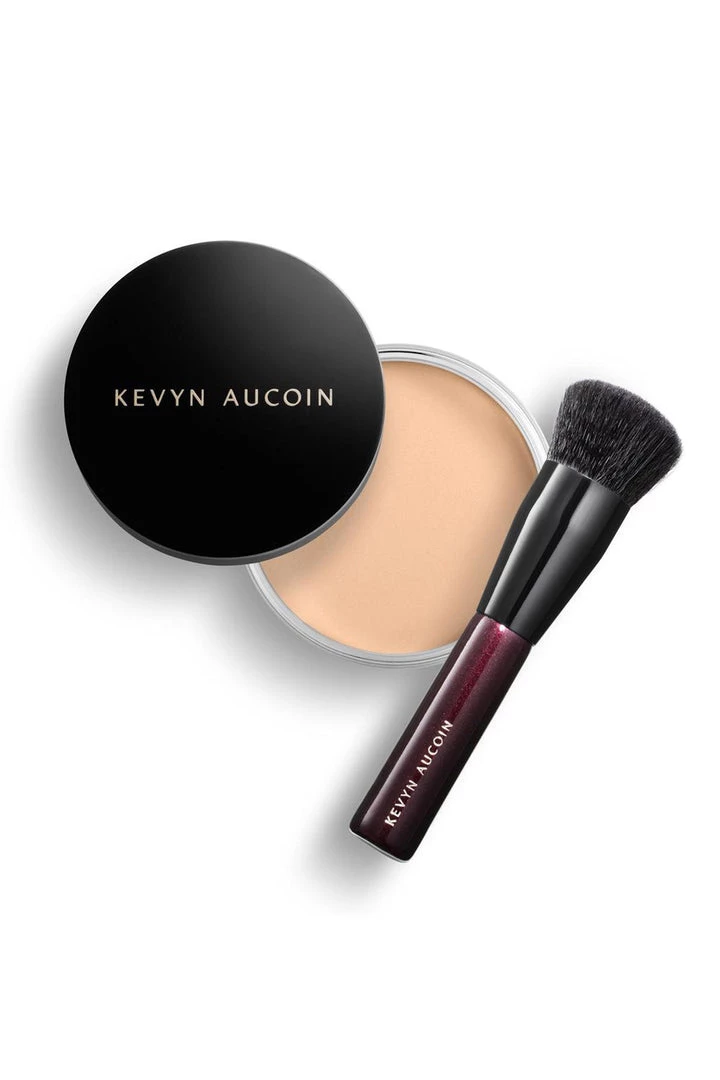 Kevyn Aucoin Foundation Balm 1 Kevyn Aucoin Foundation Balm