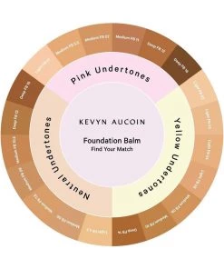 Kevyn Aucoin Foundation Balm