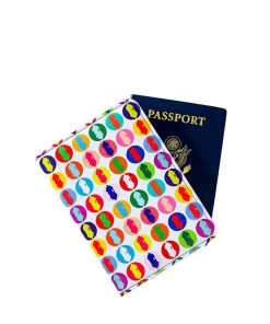 Rogative Garita Passport Holder
