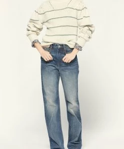 Isabel Marant Étoile Featured Designers Georgia Pullover