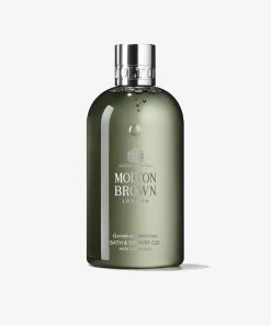 Molton Brown Just In Geranium Nefertum Bath & Shower Gel 300ml