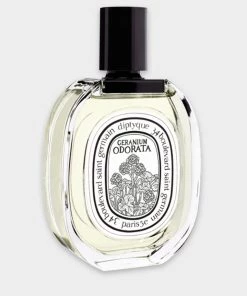 Diptyque Geranium Odorata Eau De Toilette 3.4 Fl.oz