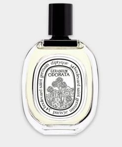Diptyque Geranium Odorata Eau De Toilette 3.4 Fl.oz