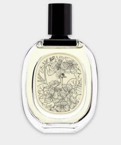 Diptyque Geranium Odorata Eau De Toilette 3.4 Fl.oz