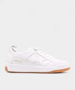 Golden Goose Just In Yeah Optic White Men Sneaker