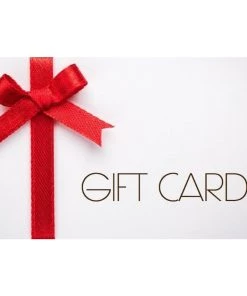 OLIVIA Just In GIFT CARD