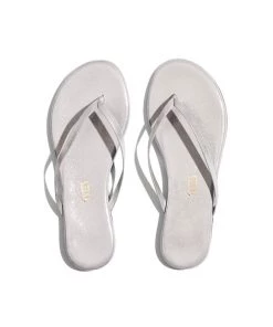 TKEES Glitters Flip Flops Flats