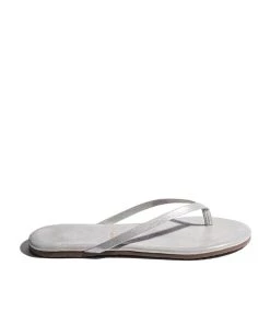 TKEES Glitters Flip Flops Flats