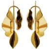 Lizzie Fortunato Golden Coast Earrings