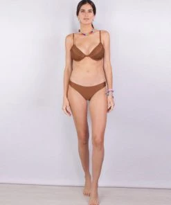 MAISON IREM Havana Necklace In Mix Colors Bags & Accessories