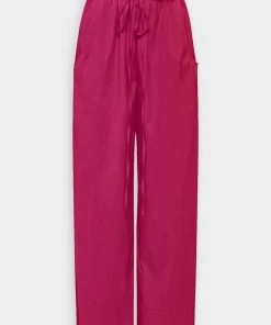 Bondi Born Havana Pant In Magenta Just In