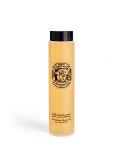 Diptyque Revitalizing Shower Gel For Body And Hair