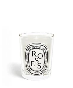 Diptyque Roses Candle Medium Just In