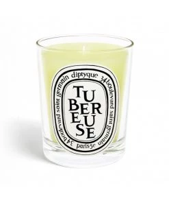 Diptyque Just In Tuberose Candle Medium