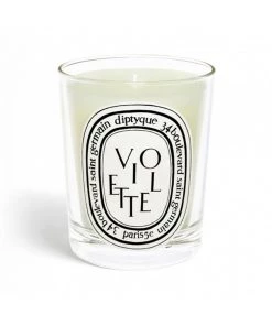 Diptyque Violette Candle Medium Just In