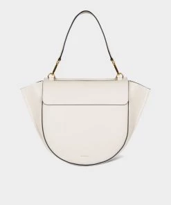 WANDLER Hortensia Medium Bag In Cloud Bags & Accessories