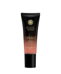 Soleil Toujours Home & Beauty Hydra Volume Lip Masque SPF 15 - L'Orangerie