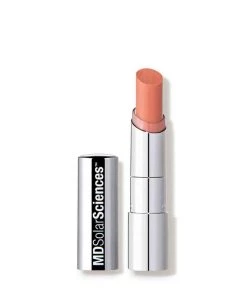 MD Solar Sciences Hydrating Sheer Lip Balm - Nude Just In
