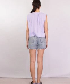 9Seed Idyllwild Top In Ultravox Just In