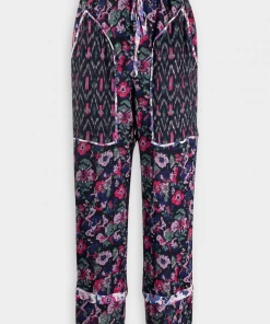 Isabel Marant Étoile Just In Ryama Pants In Faded Night