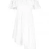 Isabel Marant Étoile Featured Designers Timoria Dress In White