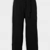 Isabel Marant Étoile Sineba Pants In Faded Night