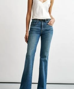 NILI LOTAN Isabella Cami Top In Ivory