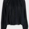 Isabel Marant Étoile Just In Janelle Shirt In Black