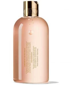 Molton Brown Jasmine & Sun Rose Bath & Shower Gel 300ml Just In