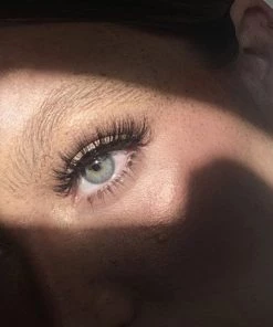 Make U By Raiza Montes Jaspe Eyelash