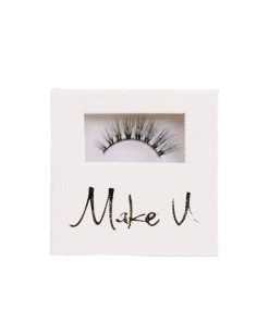 Make U By Raiza Montes Jaspe Eyelash