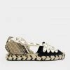 Castañer Jenny Espadrille In Negro
