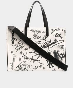 Golden Goose Journey East-West California Bag