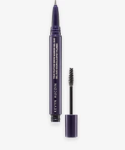 Kevyn Aucoin Just In True Feather Brow Marker Gel Duo