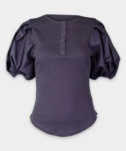 Ulla Johnson Kara Top In Periscope