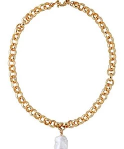 Martha Calvo Kate Necklace