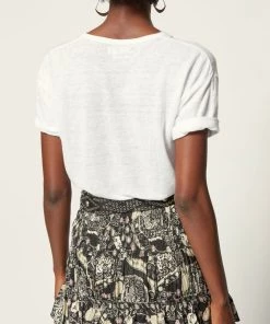 Isabel Marant Étoile Featured Designers Koldi Tee Shirt