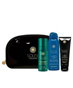 Soleil Toujours La Vie Soleil Sun Essentials