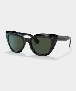 Oliver Peoples Laiya In G-15 Polar