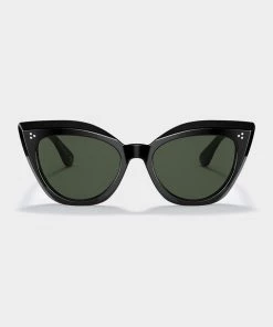 Oliver Peoples Laiya In G-15 Polar