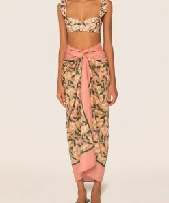 Agua By Agua Bendita Lavanda Dos Gardenias Rosa Pareo