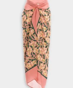 Agua By Agua Bendita Lavanda Dos Gardenias Rosa Pareo