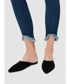 FRAME Le High Skinny Tr Seabright Just In