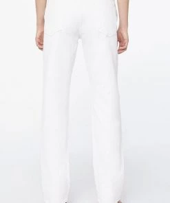 FRAME Just In Le Hollywood Jean Blanc