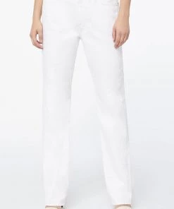 FRAME Just In Le Hollywood Jean Blanc