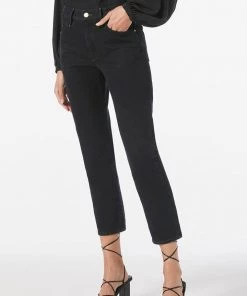 FRAME Just In Le Piper Jean